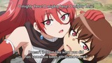 Isekai One Turn Kill Neesan: Ane Douhan no Isekai Seikatsu Hajimemash | Episode 1