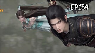 ตอนที่ 154 สัประยุทธ์ทะลุฟ้า ซับไทย