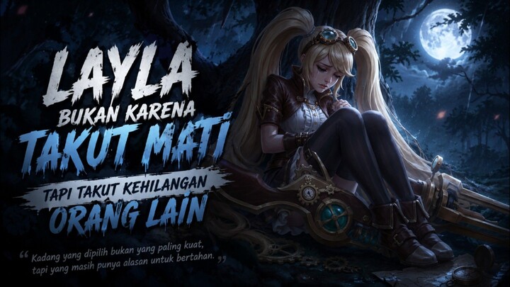 layla🥺  #KompetisiKreasiUnggahan7 #AI #BSTATIONTerbaru #TrendingHunt