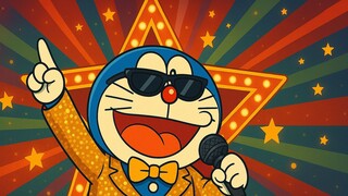 superstar doraemon โดเรม่อน ซุปตาร์ฮาเฮ