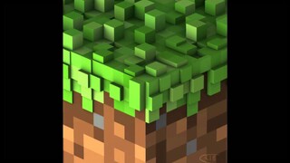 C418 - Chris - Minecraft Volume Alpha