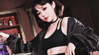 【嘉也子】少女时代-YOU THINK  老子才是最酷的