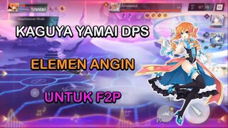 Review Kaguya Yamai - Date a Live Spirit Pledge HD Indonesia