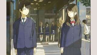 Tsuki Ga kerei - Ep 03 sub indo