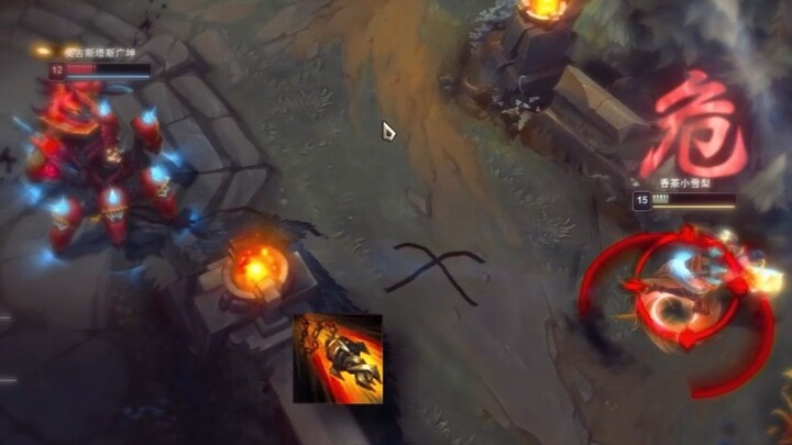 每一次成功都需要无数次的失败去铸造