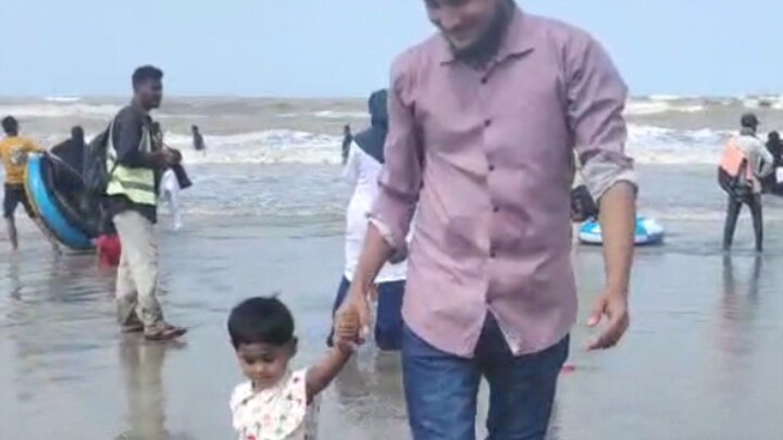 মিফতাহুল এখন কক্সবাজার #shorts #viralvideo #bilibili