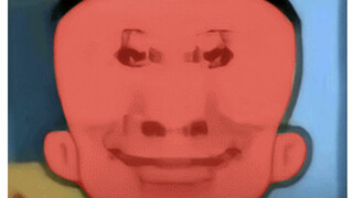 Hold Back Laughter Challenge!! The Source of All Evil!