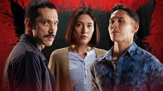 SERIGALA TERAKHIR SEASON 2 (2025) - EPISODE 1