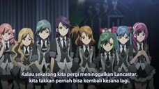 AKB 0048 S1 eps 13