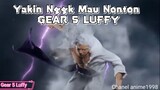 Yakin nggk Mau Nonton Gear 5 Luffy VS Kaido / Anime One Piece