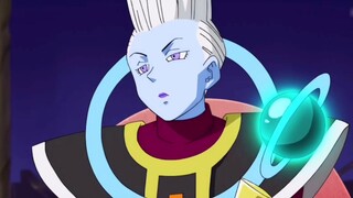 Dragon Ball Super 1: Anak kucing ini agak gila! Wukong mengalahkannya dengan cepat!