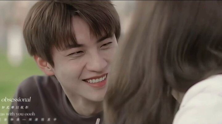 【wonderful U】No wonder this drama is called a wedding promotional film! -The most popular color