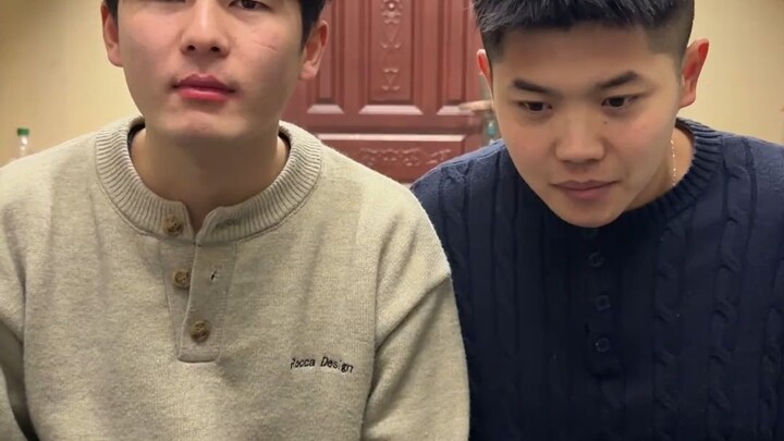 ฉันทำหน้าให้ คุณพากย์เสียงให้หน่อย!