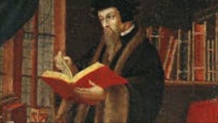 O Maior Livro da História Tem um Segredo!