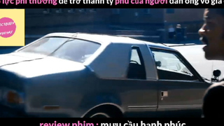 Mưu cầu hạnh phúc (p2) #rvphimcuocsong