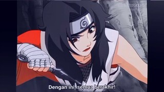 SARADA HARUS TAU KALO PAMAN NYA SANGAT LAH OP