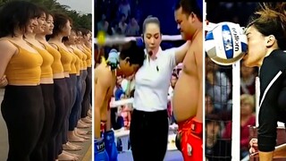 TAHU DOSA TAPI KETAWA   Random  Saat Olahraga Yang Konyol dan Lucu Bikin Ngakak