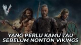 Vikings Indonesia - Yang Perlu Kamu Tau Sebelum Nonton Season 1