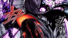 ฉันก็แค่มีพลังนาโนที่โคตรโหดLv.Max นาโน มูลิม ตอนที่ 272#มังฮวา #manga #มังงะพระเอกเทพ#manhwa