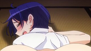 cewek tomboy emang paling🤤🥵🥵😋