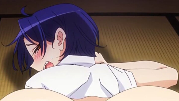 cewek tomboy emang paling🤤🥵🥵😋