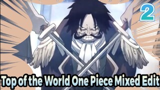 Top of the World | One Piece MEP.2