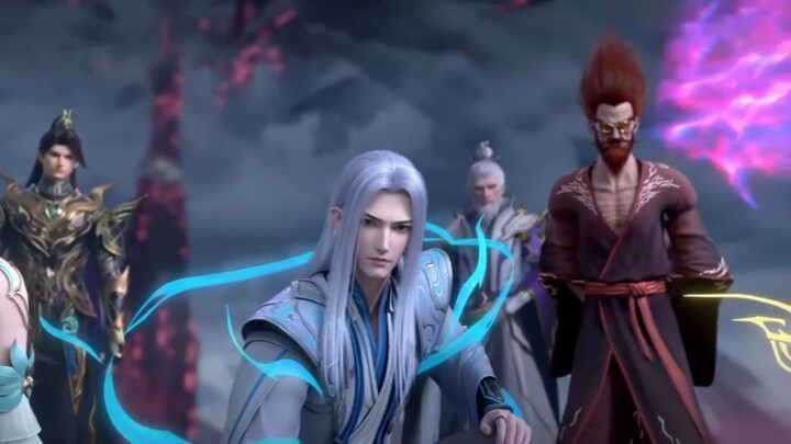 BTTH S5 episode 193 sub indo