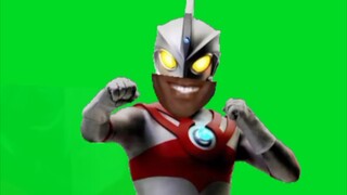 Ultraman Ace: Anak-anak, saya telah menjadi raja pemain tunggal.