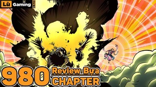 Chương 980: Luffy và Zoro thất thế trước Apoo #77