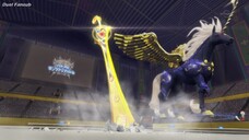 [Duel Fansub] Battle Spirits Burning Soul 25 Sub Indo