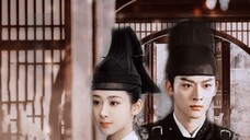 [Yang Zi×Zhang Wanyi｜Fake trailer] Well, how can it not be considered a strong combination?