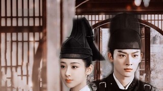 [Yang Zi×Zhang Wanyi | ตัวอย่างปลอม] ทำไมไม่นับเป็นพันธมิตรที่แข็งแกร่งล่ะ?