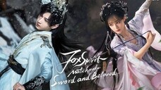 [Ιп₫о Sυβ] Eρ.21.| Sωοгd.αηd.Βεlονεd