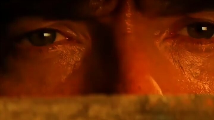 Wolverine vs Bom Nuklir