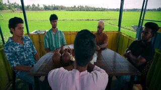 Alappuzha Gymkhana 2025 tamil