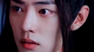 [Wangxian] "Pengkhianat Sang Tiran" 11 tahun lebih muda dari sebelumnya, akhir yang bahagia dengan s