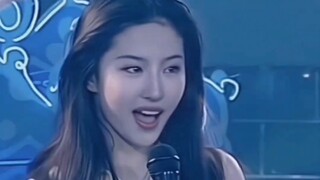 别人早期都是越扒越尴尬，她是越扒越美！