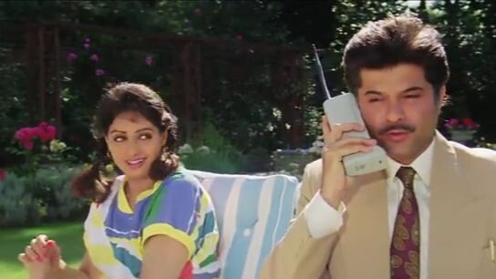 Lamhe - Hindi Full Movie