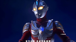【4K 60帧现场级画质】最强最快の战士