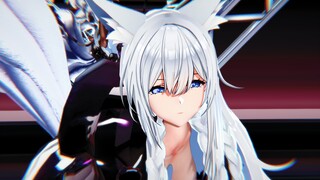【大白狐狸】GIRL GONE WILD〖信浓〗