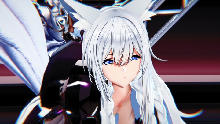 【大白狐狸】GIRL GONE WILD〖信浓〗
