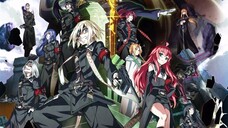 Dies Irae: Episode #9