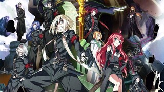 Dies Irae: Episode #2