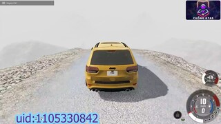 Trò chơi Đâm xe - Đập xe tốc độ cao (Đâm xe BeamNG) #game #gta5