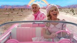 Barbie Movie scenes - Full Movie (2023) - Full Movie Link In Description