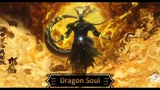 new donghua "Dragon Soul | E 01