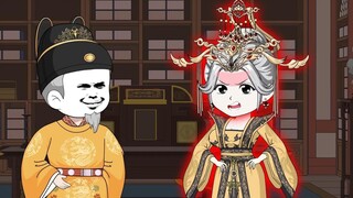 Episode 47: Grandpa Shen Yan's First Arrival in Ming Dynasty