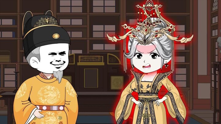 Episode 47: Kedatangan Pertama Kakek Shen Yan di Dinasti Ming