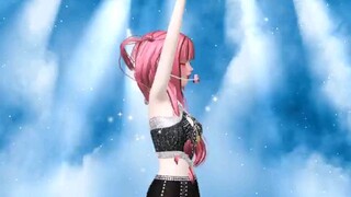 K pop demon hunters mira