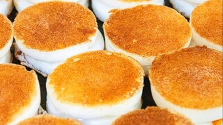 Is there really a pancake that makes you drunk when you eat it?